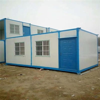 住房集装箱活动板房我们的优势信息|福州宝丰阁金属制品