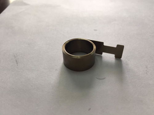 东莞金昊金属制品动态