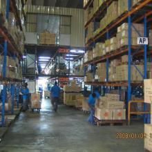  深圳西昊不锈钢制品厂 主营 不锈钢货架 烤漆铁架