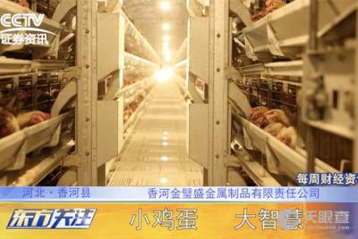 香河金璧盛金属制品有限责任公司