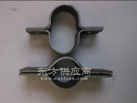 乾恒超盛金属制品,公路铁路高速路抱箍,管道抱箍图片