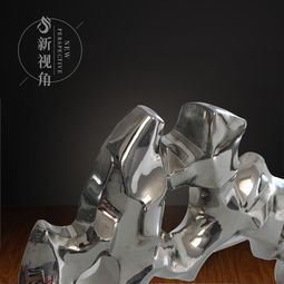 金属工艺品不锈钢报价 厂家